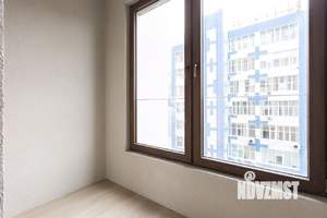 1-к квартира, на длительный срок, 42м2, 5/24 этаж
