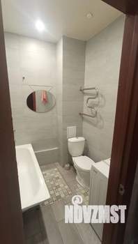 Студия квартира, на длительный срок, 20м2, 10/19 этаж