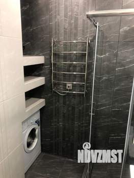 Студия квартира, на длительный срок, 30м2, 19/26 этаж