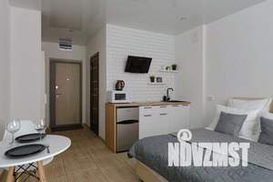 1-к квартира, посуточно, 25м2, 3/17 этаж