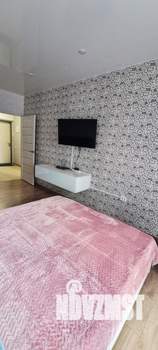 1-к квартира, посуточно, 40м2, 7/26 этаж