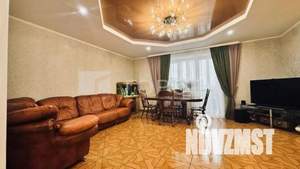 3-к квартира, на длительный срок, 124м2, 9/10 этаж