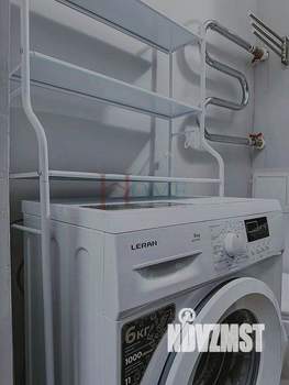 Студия квартира, на длительный срок, 38м2, 8/10 этаж