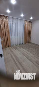 1-к квартира, на длительный срок, 38м2, 17/25 этаж