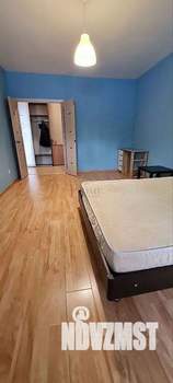 1-к квартира, на длительный срок, 45м2, 2/7 этаж