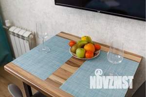 1-к квартира, посуточно, 25м2, 1/9 этаж