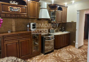 3-к квартира, на длительный срок, 94м2, 3/12 этаж