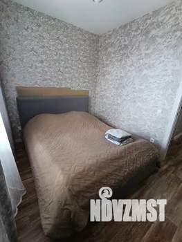 1-к квартира, посуточно, 34м2, 17/17 этаж