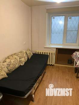 Студия квартира, на длительный срок, 18м2, 1/5 этаж