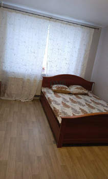 2-к квартира, на длительный срок, 54м2, 5/18 этаж