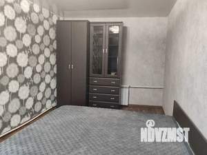 1-к квартира, посуточно, 40м2, 2/3 этаж