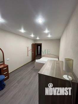 2-к квартира, на длительный срок, 44м2, 4/5 этаж