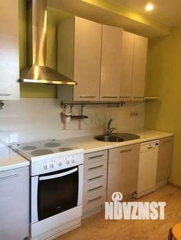 3-к квартира, на длительный срок, 86м2, 2/20 этаж