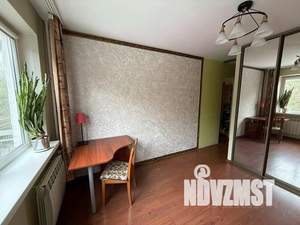 2-к квартира, на длительный срок, 43м2, 4/9 этаж