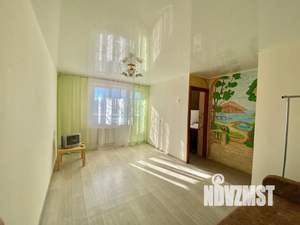 1-к квартира, на длительный срок, 32м2, 3/5 этаж