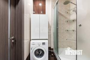 Студия квартира, на длительный срок, 37м2, 5/20 этаж