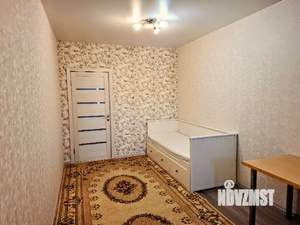 2-к квартира, на длительный срок, 47м2, 3/27 этаж