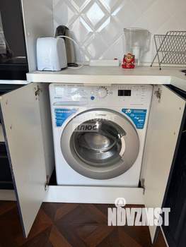 2-к квартира, на длительный срок, 58м2, 5/10 этаж