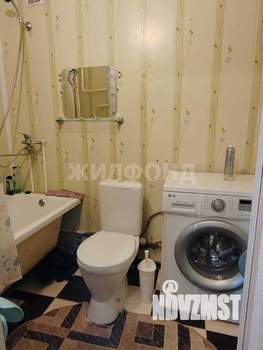 1-к квартира, на длительный срок, 29м2, 7/9 этаж