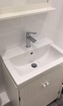 Студия квартира, на длительный срок, 33м2, 8/10 этаж