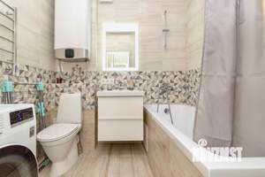 Студия квартира, на длительный срок, 30м2, 6/7 этаж