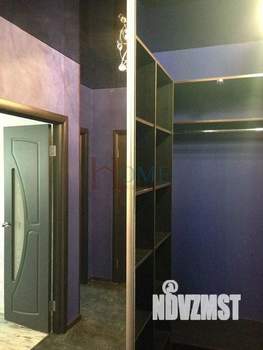 1-к квартира, на длительный срок, 44м2, 5/22 этаж