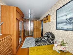 2-к квартира, на длительный срок, 40м2, 2/5 этаж