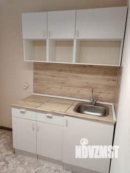 2-к квартира, на длительный срок, 44м2, 1/5 этаж