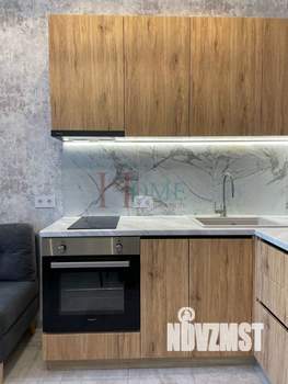 1-к квартира, на длительный срок, 30м2, 4/14 этаж