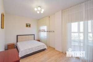 2-к квартира, на длительный срок, 89м2, 9/16 этаж