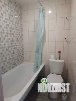 Студия квартира, посуточно, 15м2, 1/2 этаж