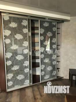 3-к квартира, на длительный срок, 48м2, 5/5 этаж