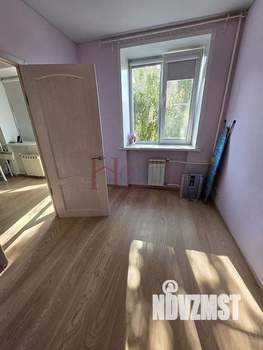 2-к квартира, на длительный срок, 42м2, 3/5 этаж