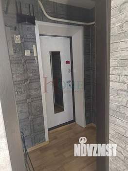 2-к квартира, на длительный срок, 40м2, 2/5 этаж