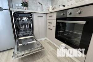 2-к квартира, посуточно, 40м2, 16/25 этаж