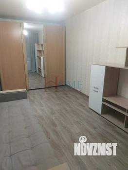 1-к квартира, на длительный срок, 30м2, 4/5 этаж