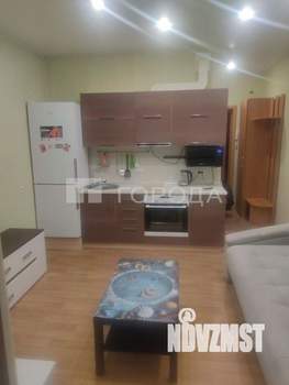 Студия квартира, на длительный срок, 20м2, 3/9 этаж