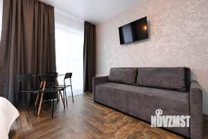 Студия квартира, на длительный срок, 32м2, 10/14 этаж