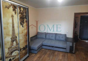 1-к квартира, на длительный срок, 35м2, 2/10 этаж