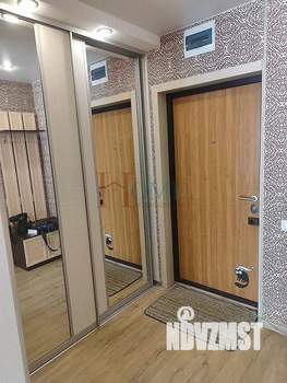 1-к квартира, на длительный срок, 31м2, 13/17 этаж