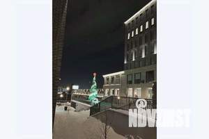 2-к квартира, посуточно, 54м2, 4/18 этаж