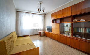 2-к квартира, на длительный срок, 45м2, 4/9 этаж