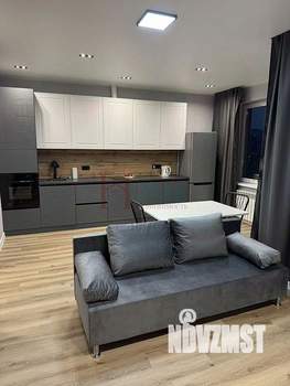 2-к квартира, на длительный срок, 42м2, 7/24 этаж