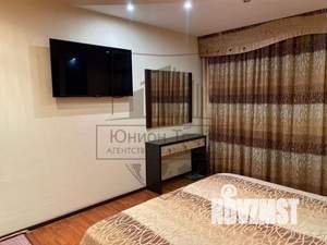 3-к квартира, на длительный срок, 105м2, 7/10 этаж