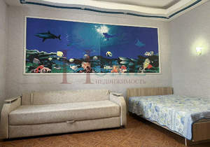 1-к квартира, на длительный срок, 44м2, 10/14 этаж