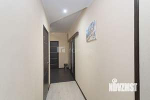 3-к квартира, на длительный срок, 96м2, 17/17 этаж