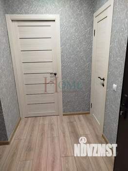 1-к квартира, на длительный срок, 39м2, 16/18 этаж