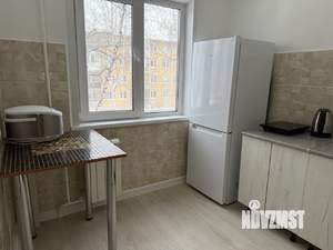 2-к квартира, на длительный срок, 45м2, 3/5 этаж