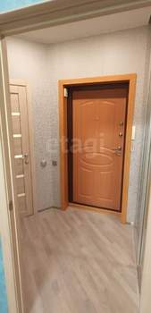 1-к квартира, на длительный срок, 35м2, 4/10 этаж