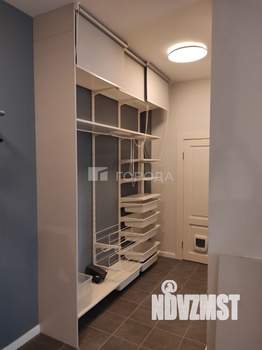 3-к квартира, на длительный срок, 81м2, 2/19 этаж